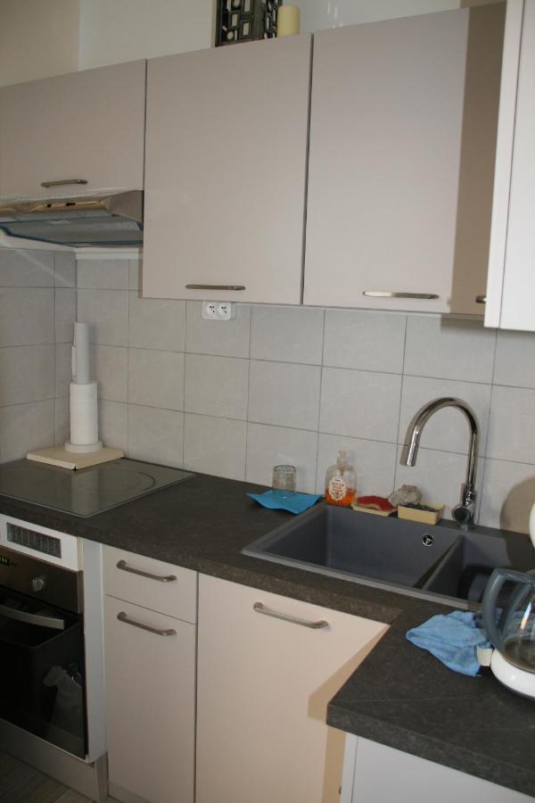 Appartement T3 Vue Sur Port Gruissan Exterior photo